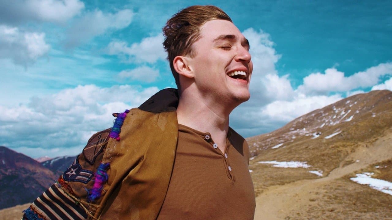 Zen Dogの背景画像