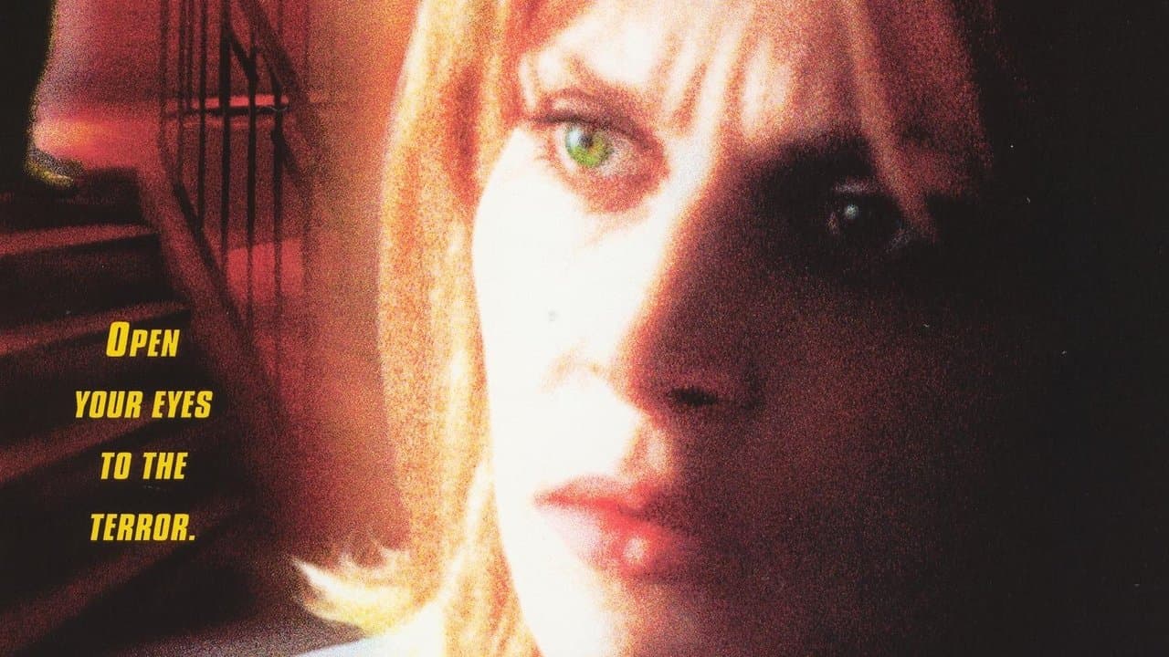 Blind Terrorの背景画像