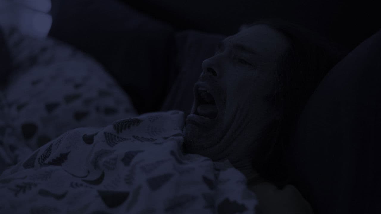 The Foot of the Bedの背景画像