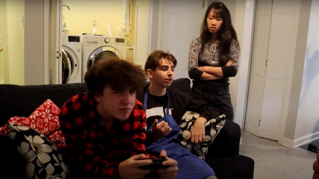 Duel's Errandの背景画像