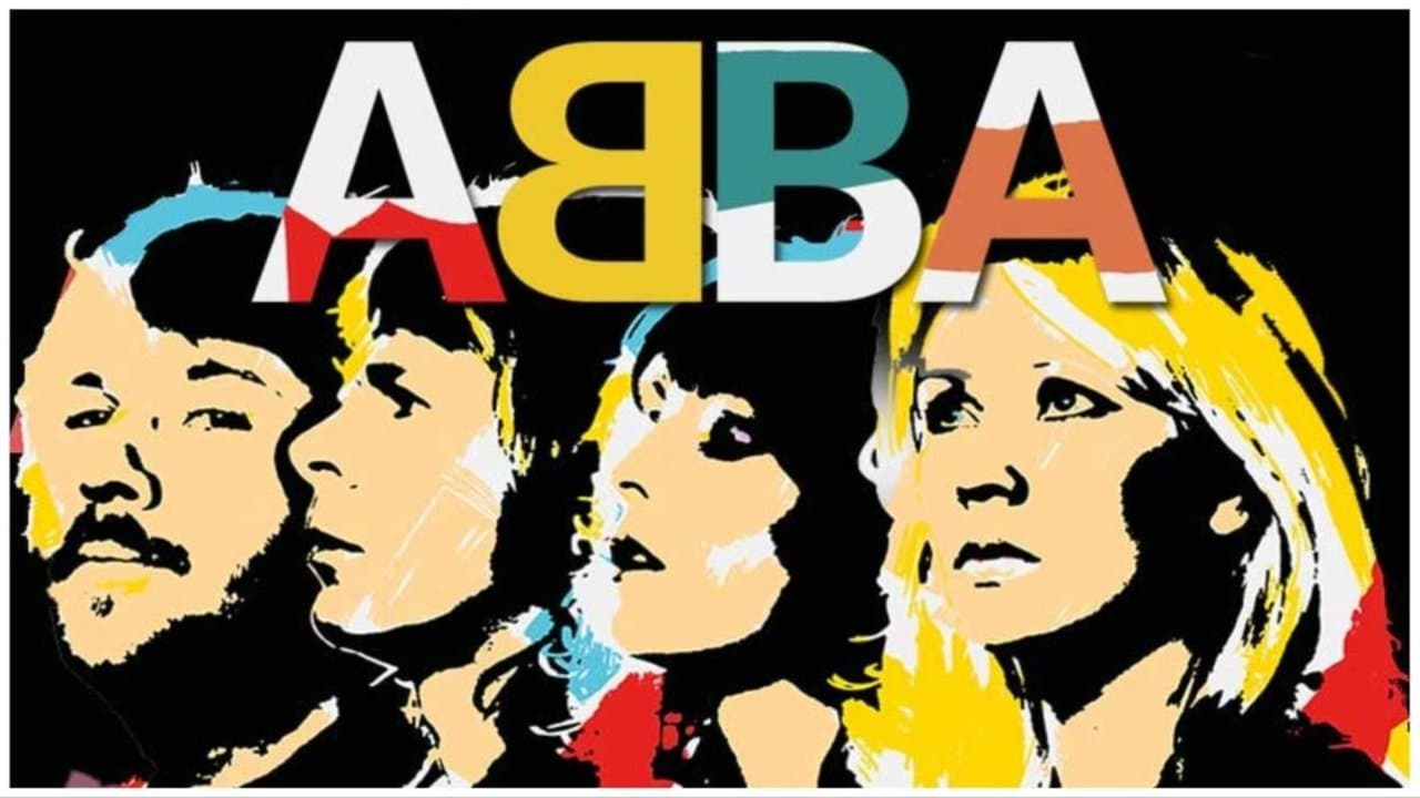ABBA - Definitive Collector´s Editionの背景画像