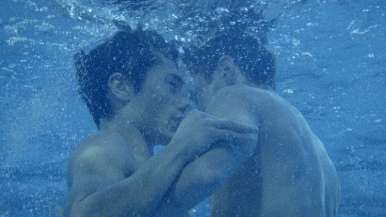 Nubes flotantesの背景画像