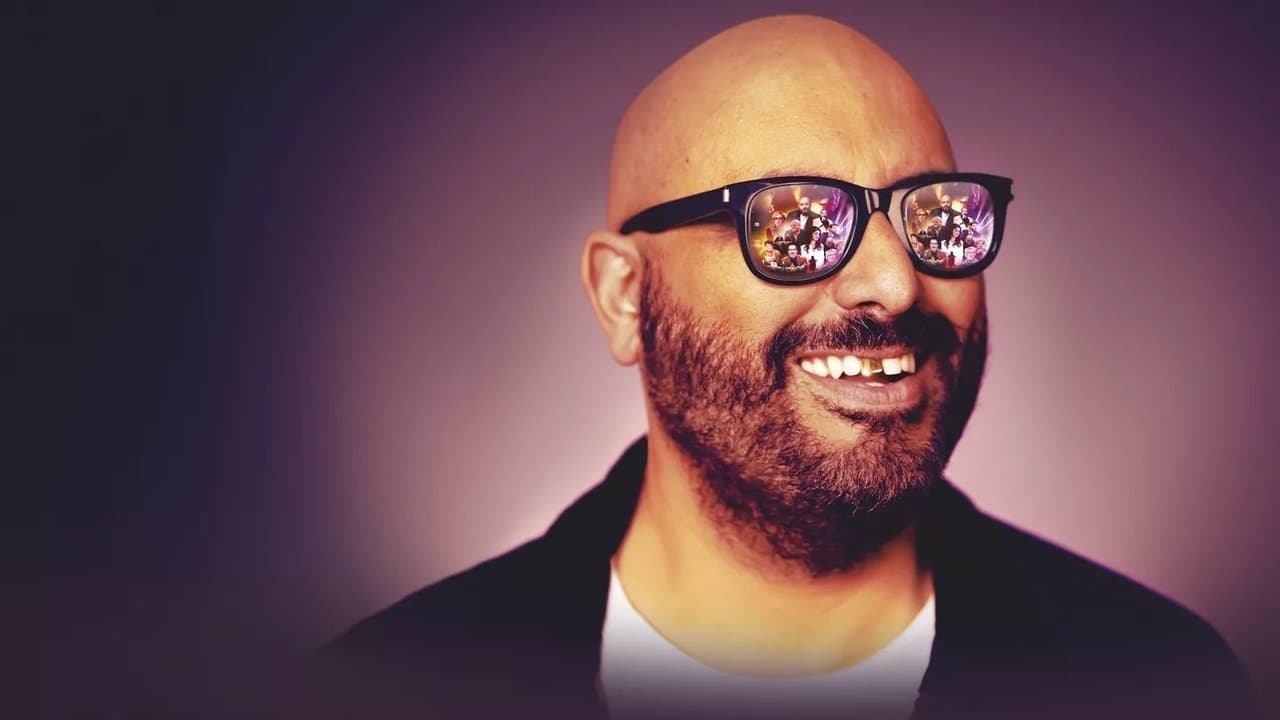 Le Monde magique de Jérôme Commandeurの背景画像