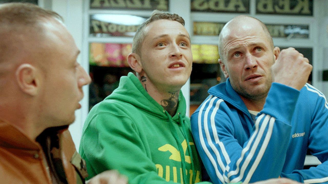 Burgerの背景画像