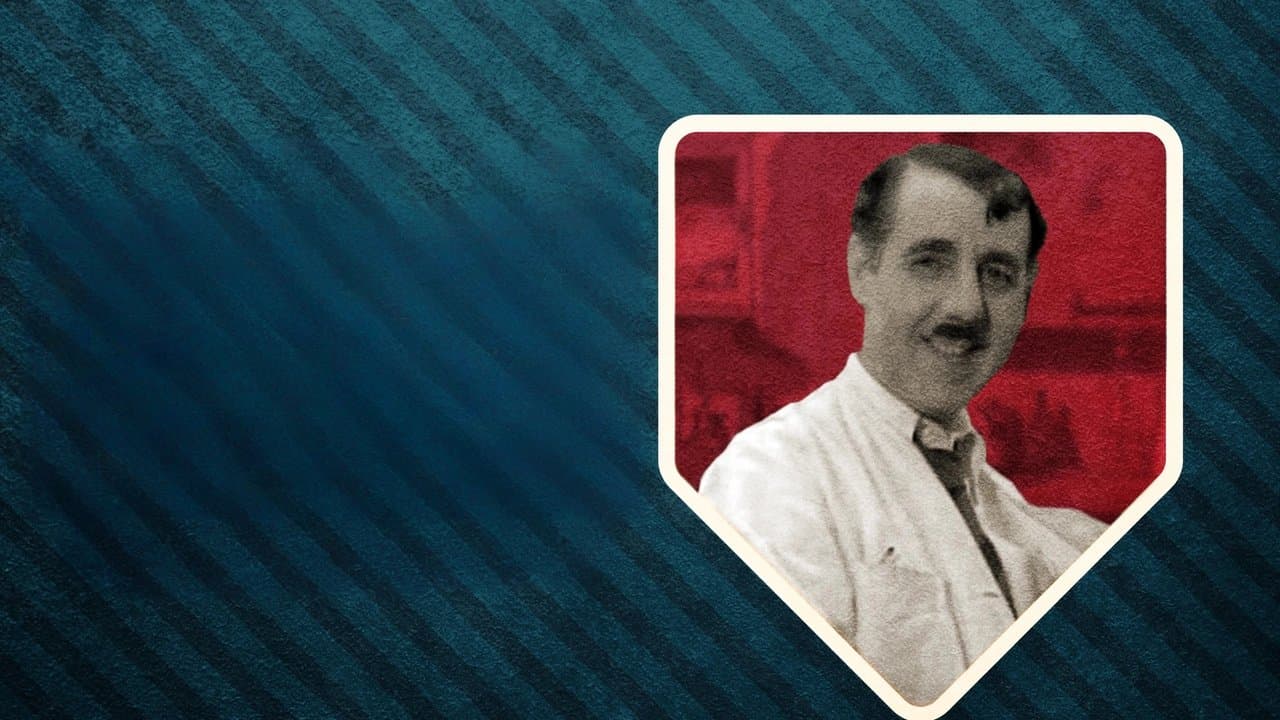 El barbero prodigiosoの背景画像