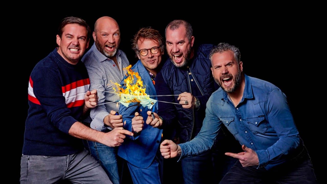 Tafkal Liveの背景画像