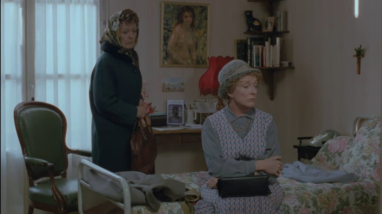 Le Jour des roisの背景画像