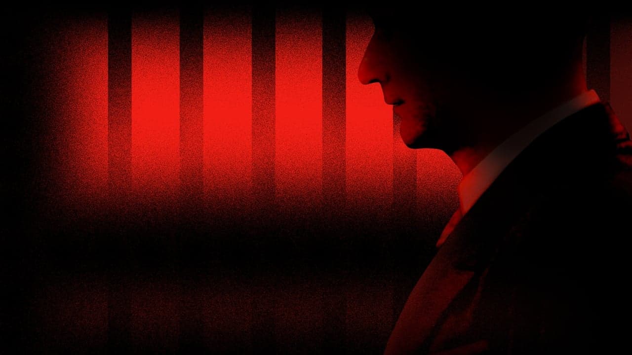 ニュルンベルクのナチス：衝撃の新事実の背景画像