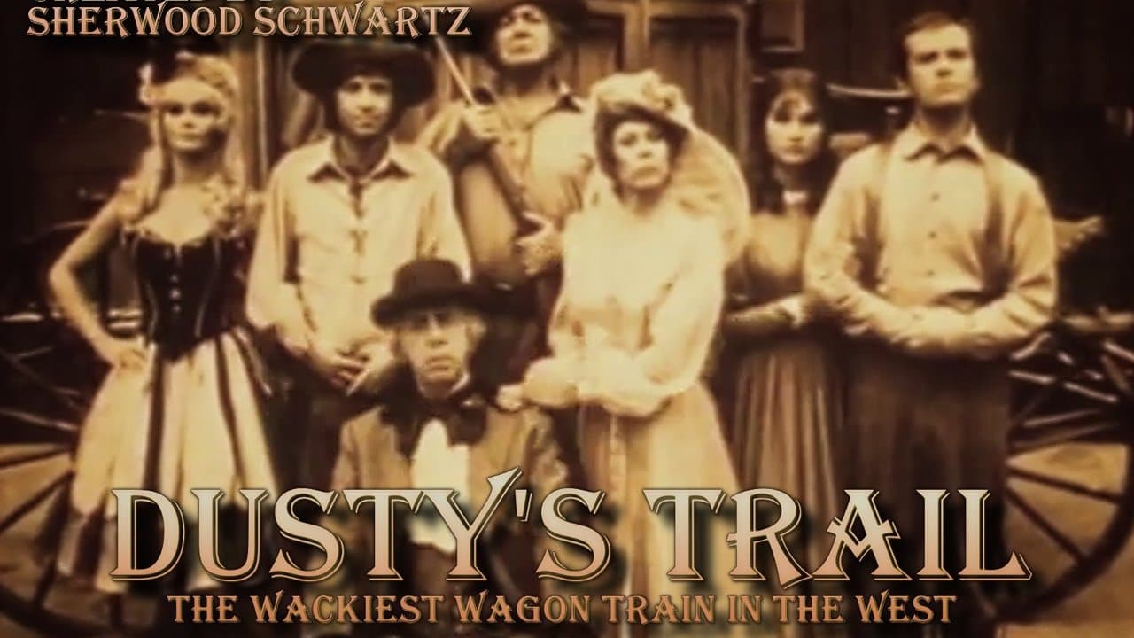 Dusty's Trailの背景画像