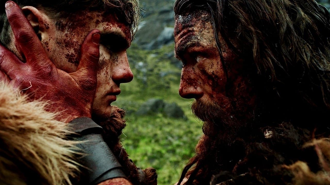 The Neolithの背景画像