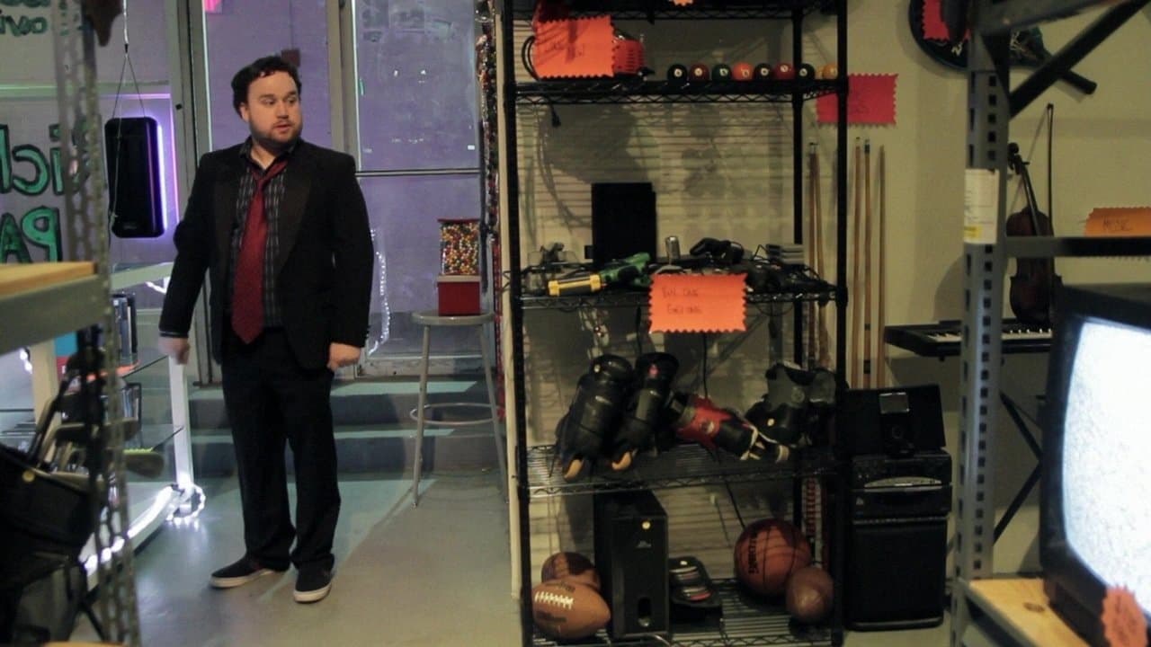 Liars, Fires and Bearsの背景画像