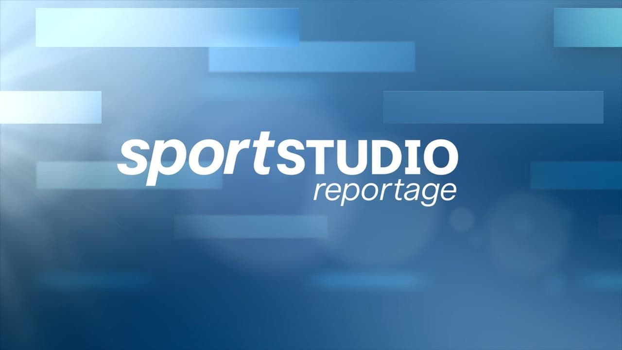 sportstudio reportageの背景画像