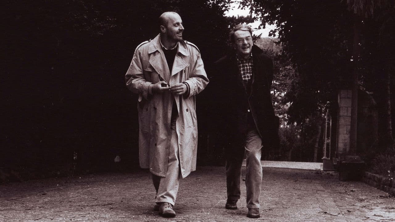 Ritratti: Luigi Meneghelloの背景画像