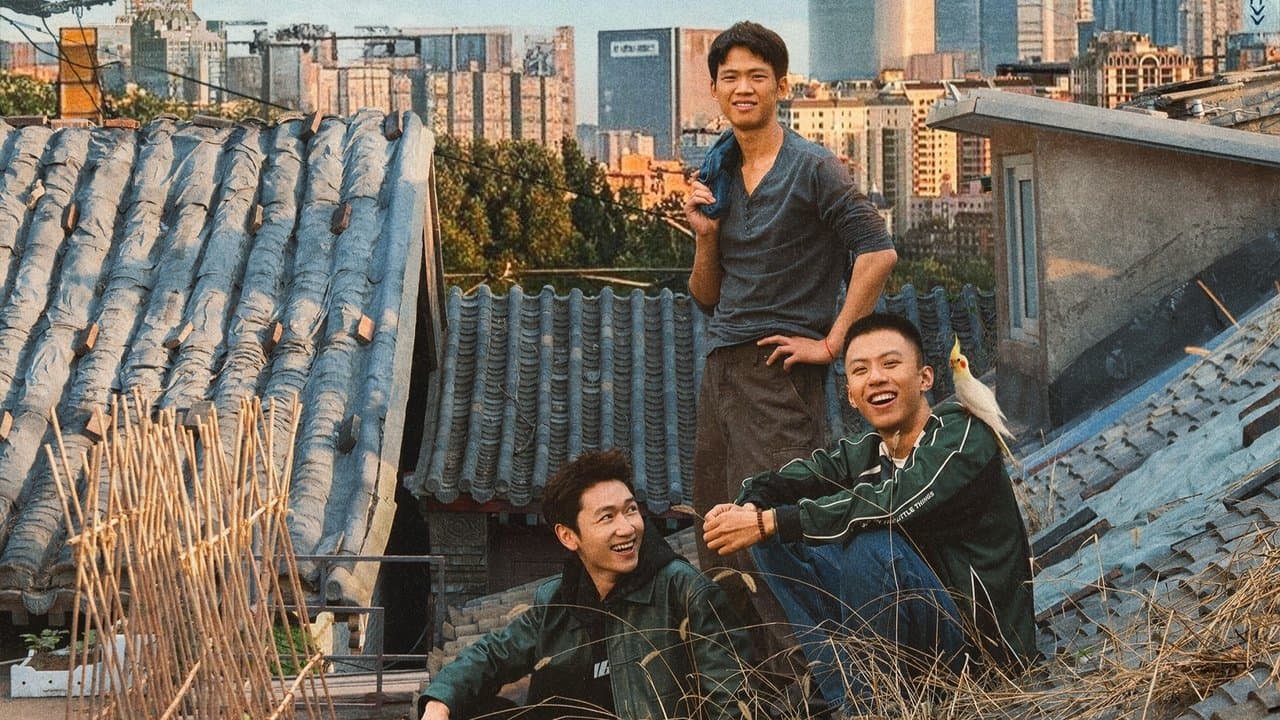 漂洋过海来送你の背景画像