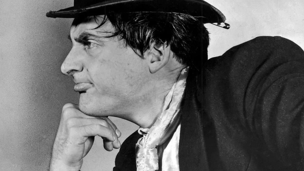 The Sid Caesar Collection: The Magic of Live TVの背景画像