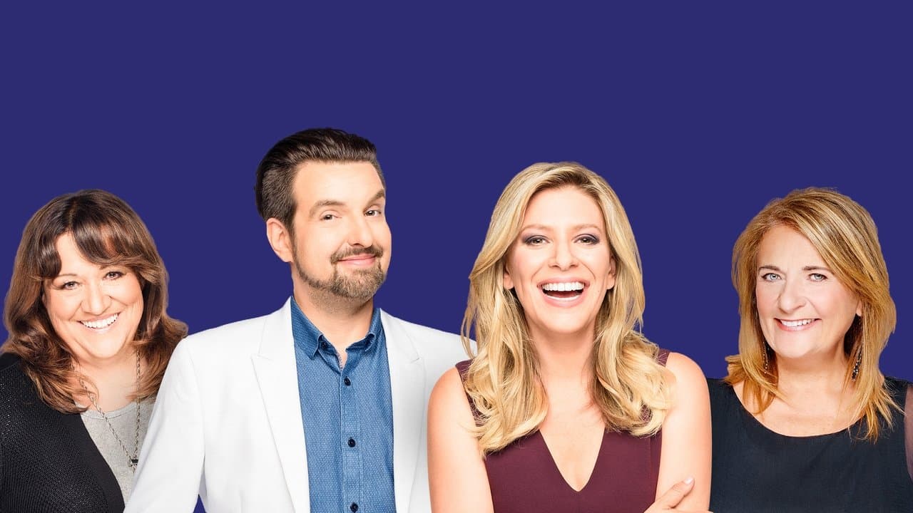 C'est juste de la TVの背景画像