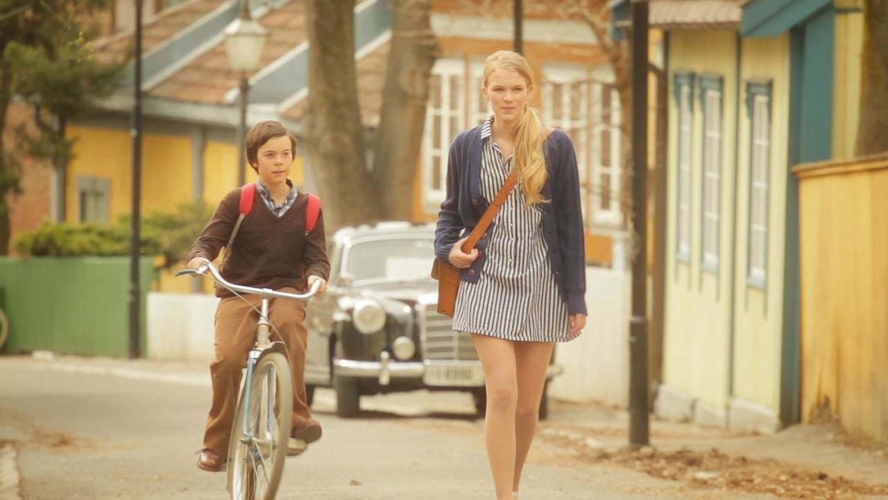 Å snu seg mot solenの背景画像