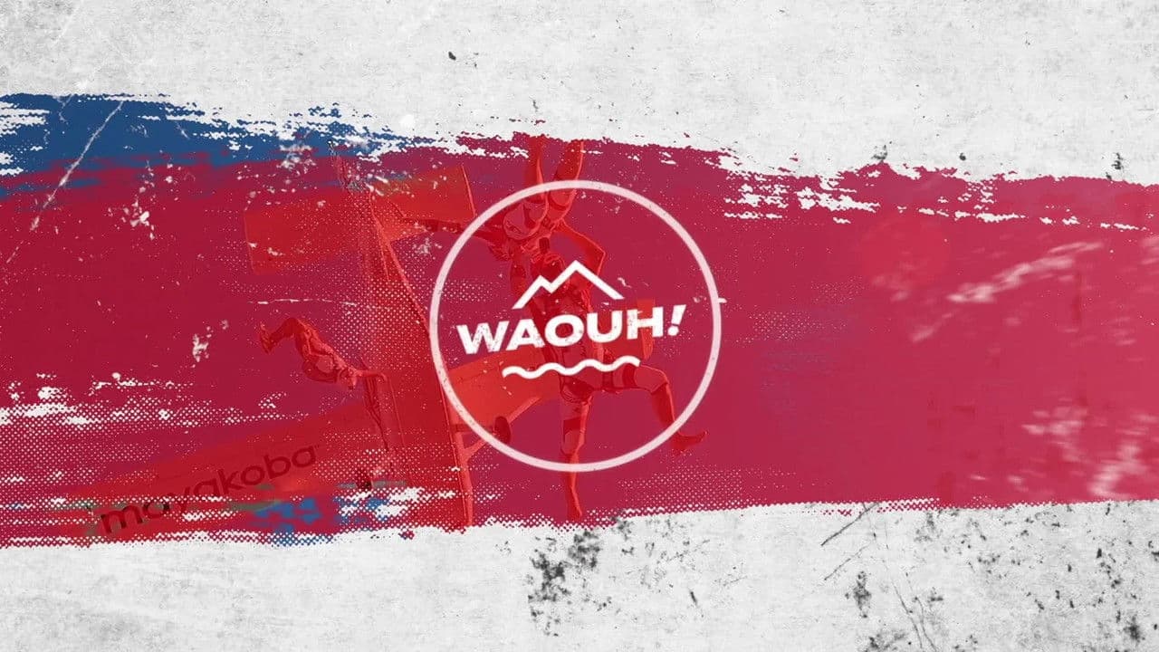 Waouh !の背景画像