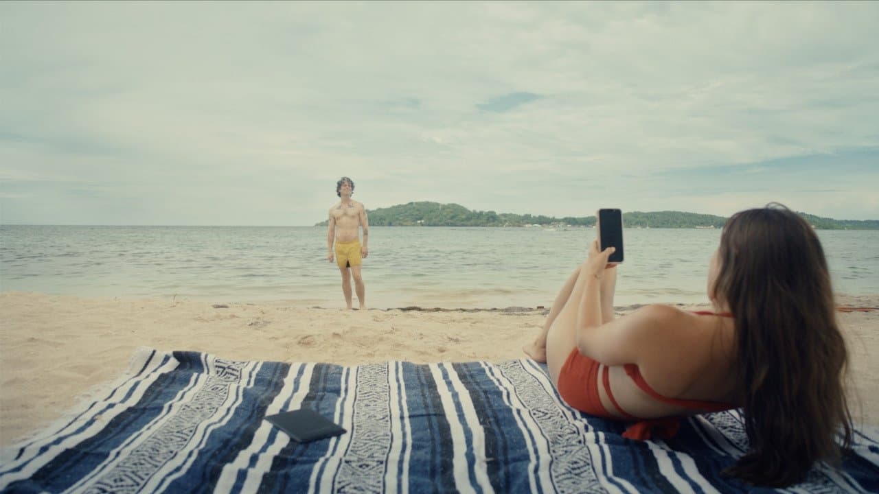 I Really Love My Husbandの背景画像