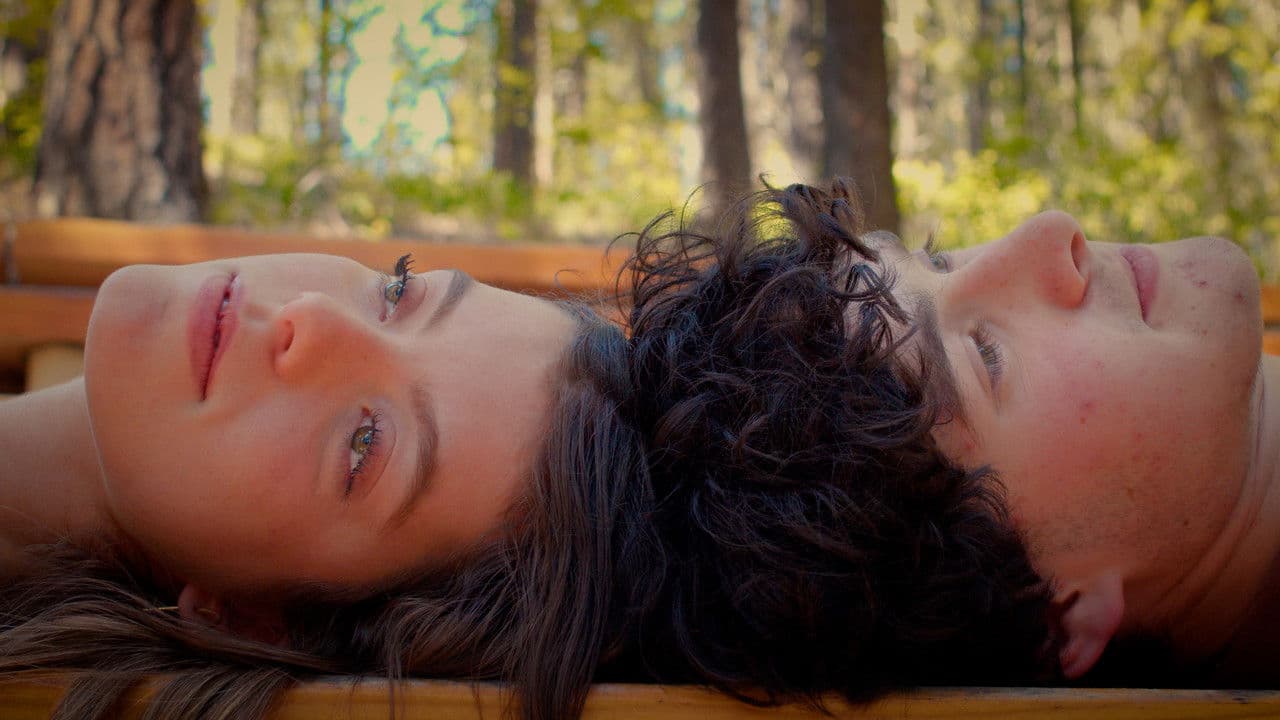 French Loveの背景画像