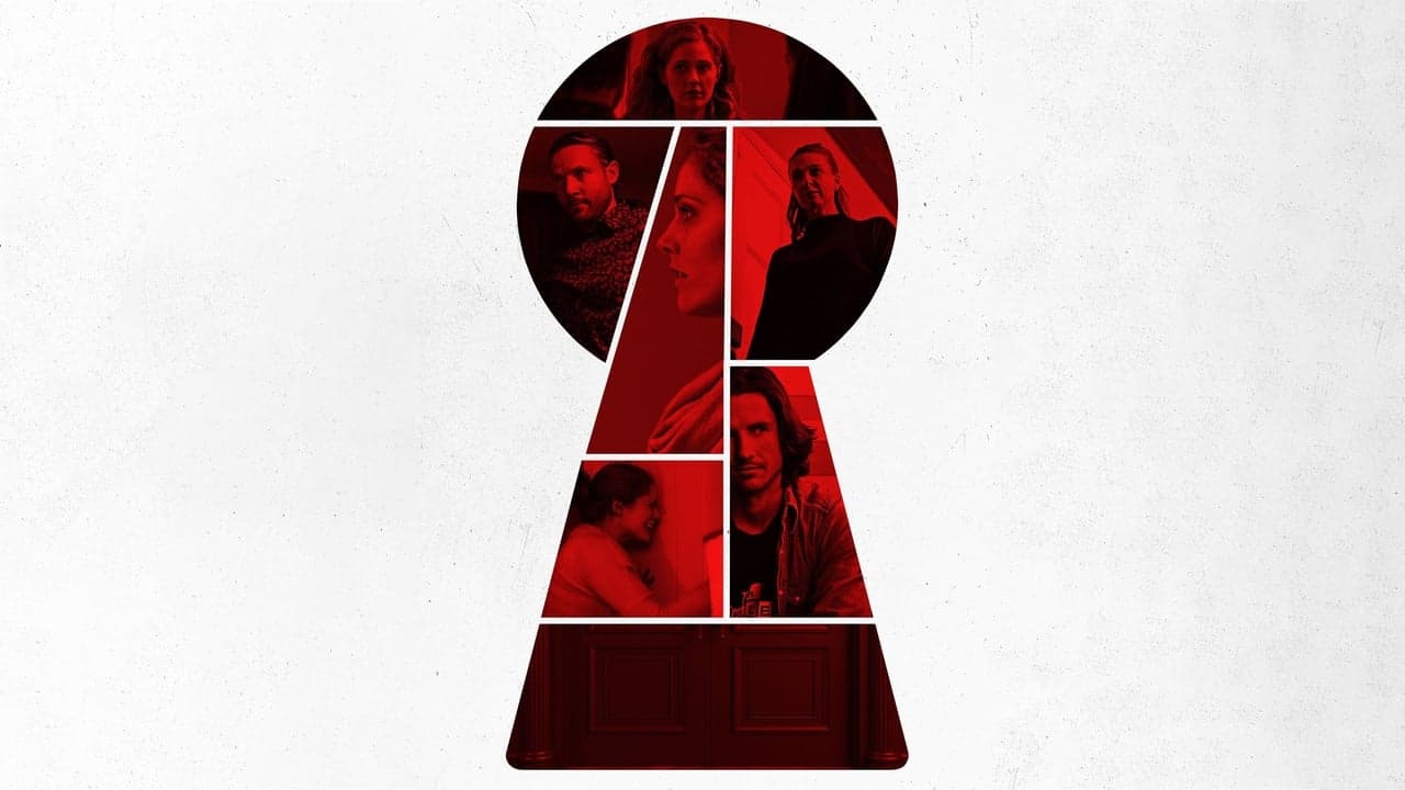 The Captive Nannyの背景画像