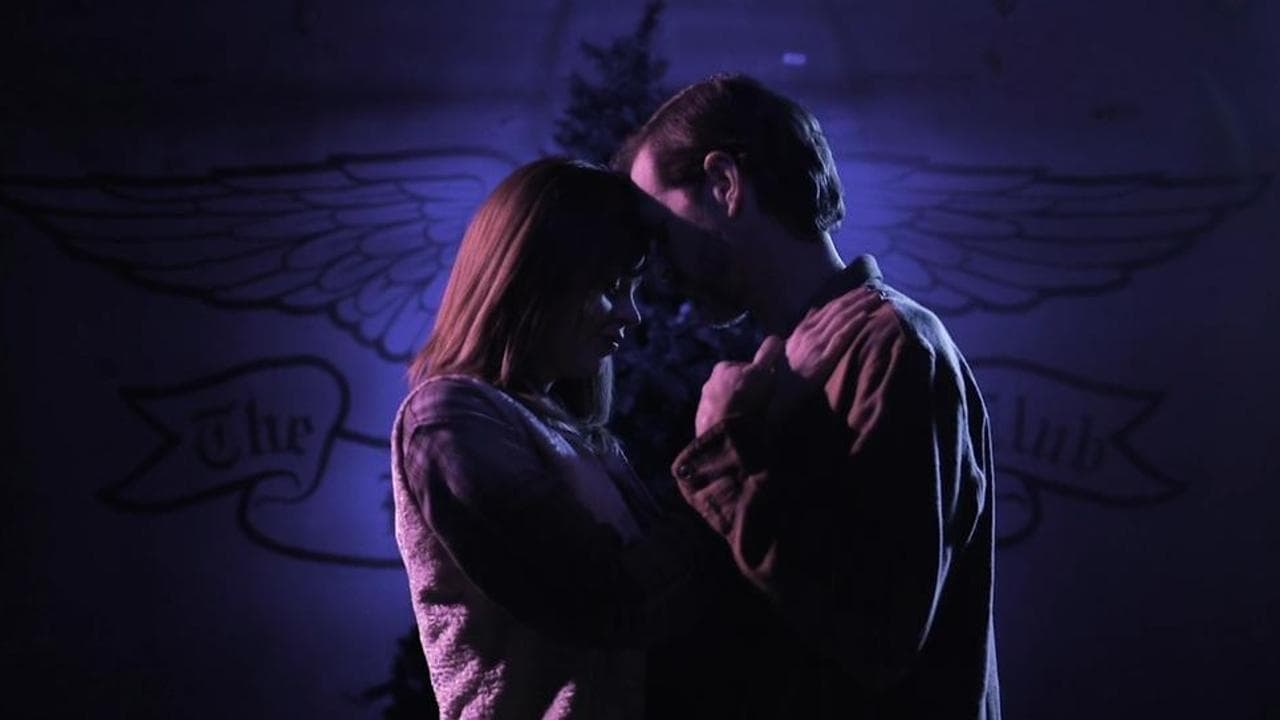 Silhouetteの背景画像