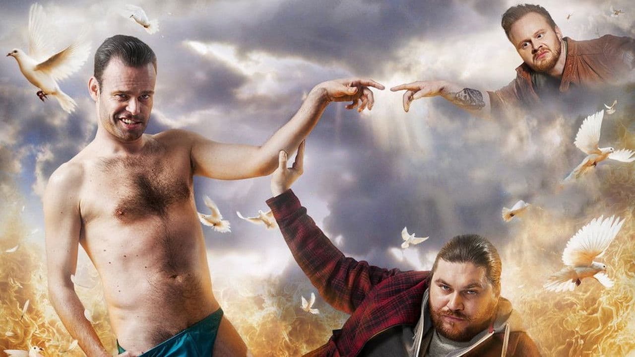 Alle for toの背景画像