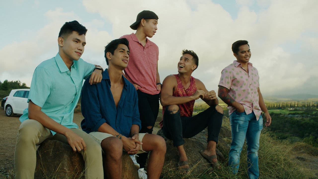 My Partnerの背景画像