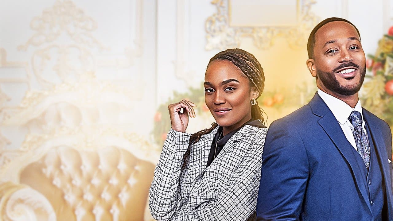 Brewster’s Millions: Christmasの背景画像