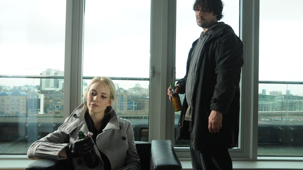 The Domino Effectの背景画像