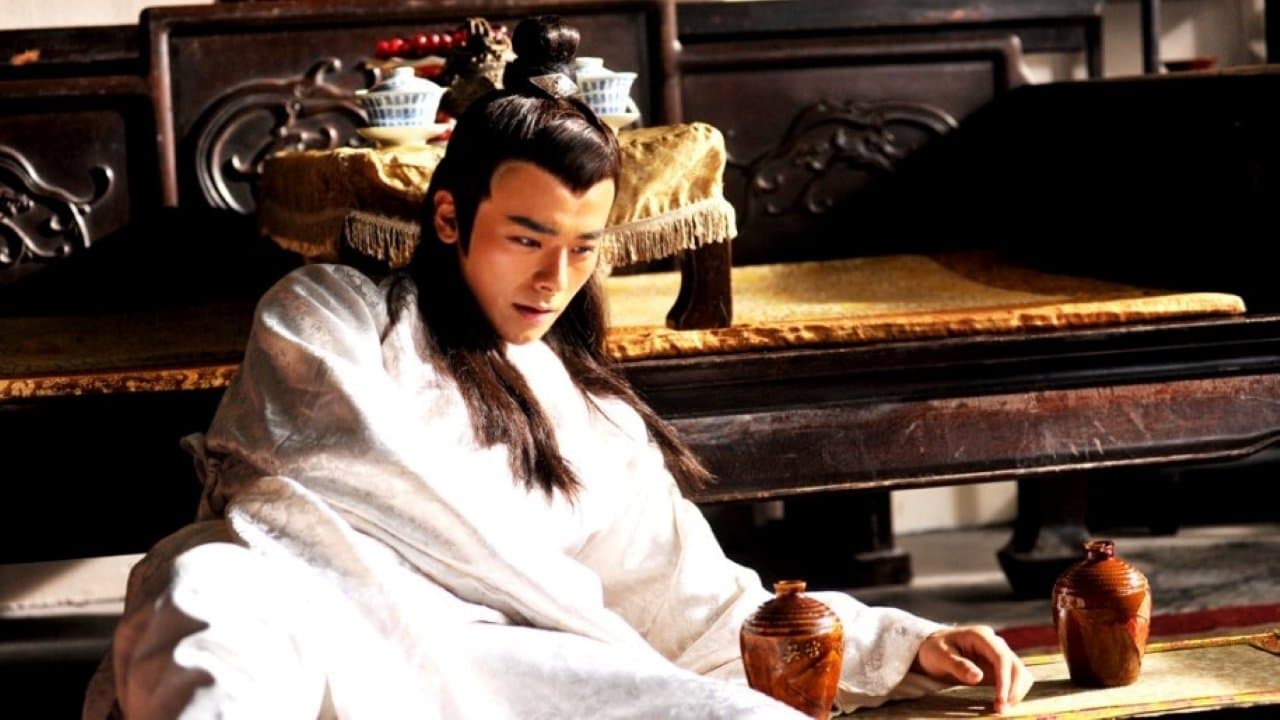 明珠游龙の背景画像