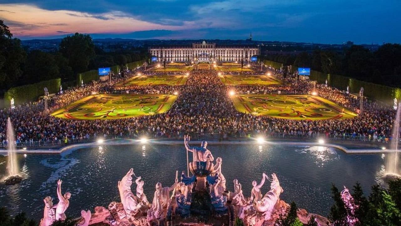 Sommernachtskonzert 2019の背景画像