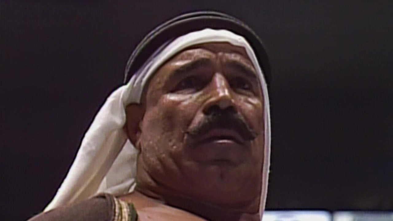 Villains of the Squared Circleの背景画像