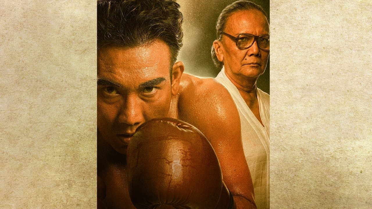 Ellyas Picalの背景画像