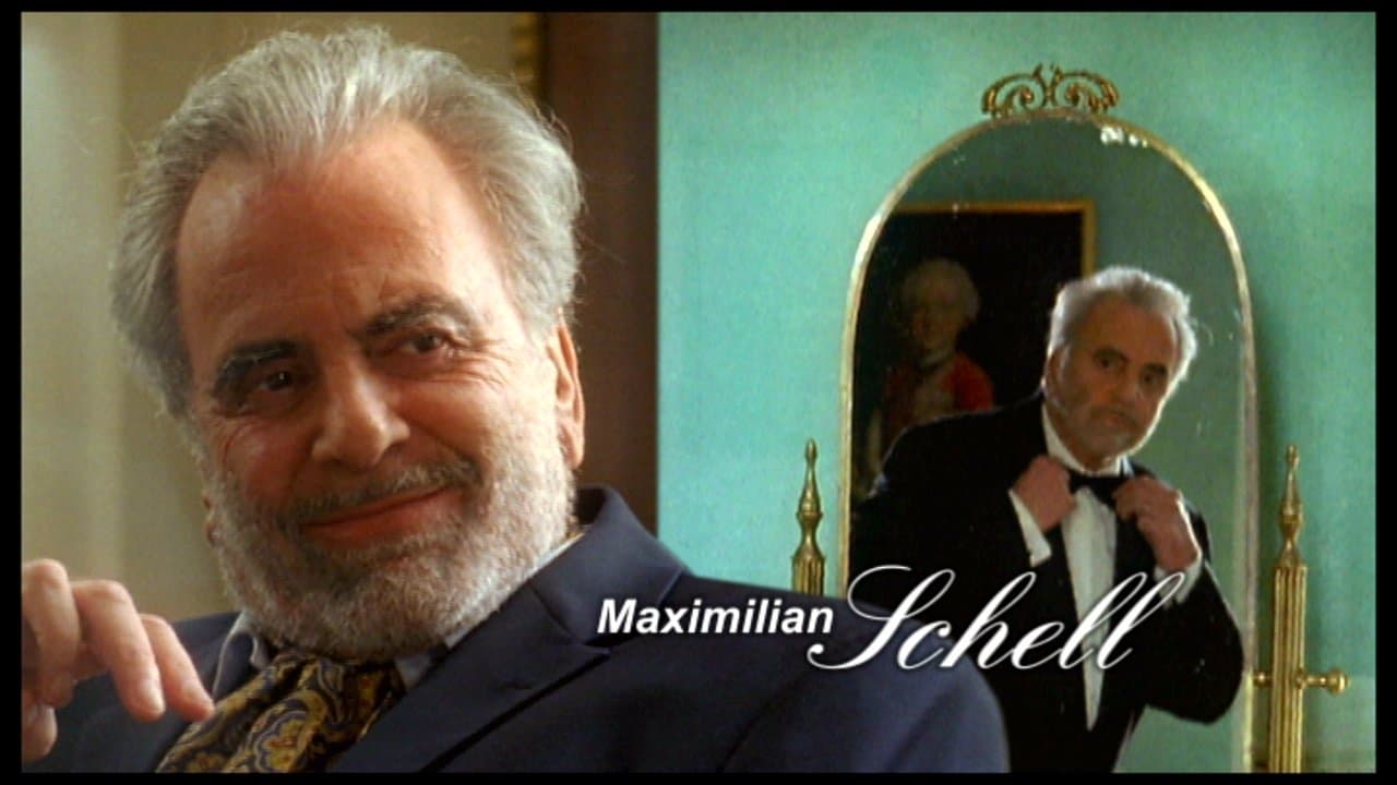 Der Fürst und das Mädchenの背景画像