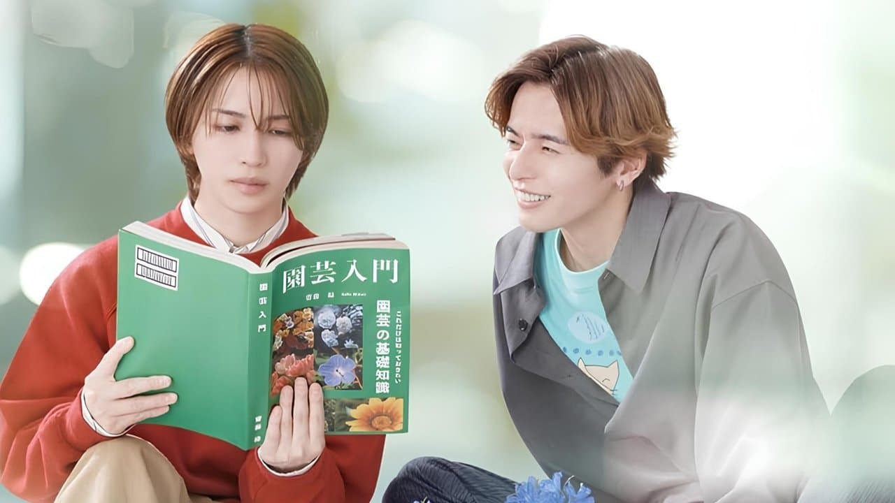 恋愛ルビの正しいふりかたの背景画像