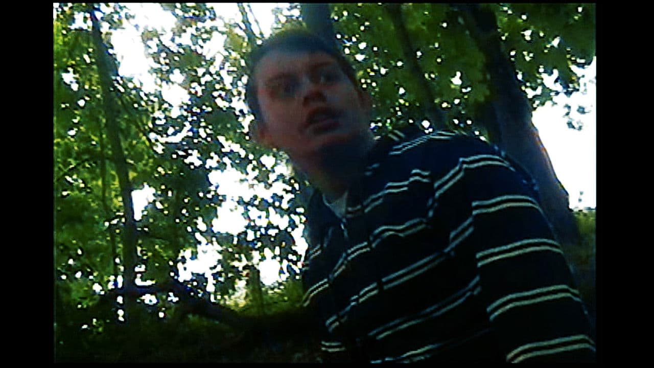 Forgotten Trashの背景画像