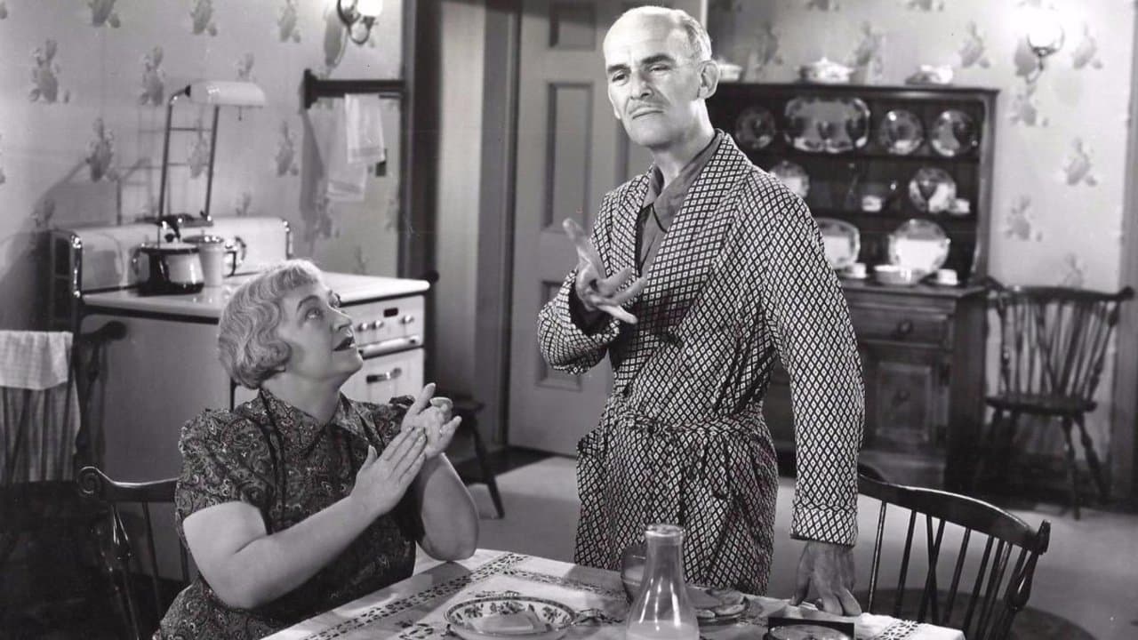 Should Husbands Work?の背景画像