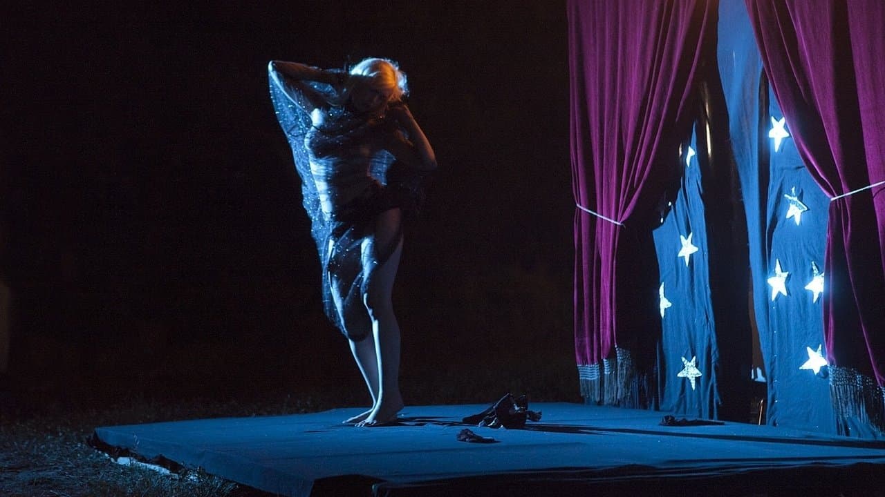 Land of My Dreamsの背景画像