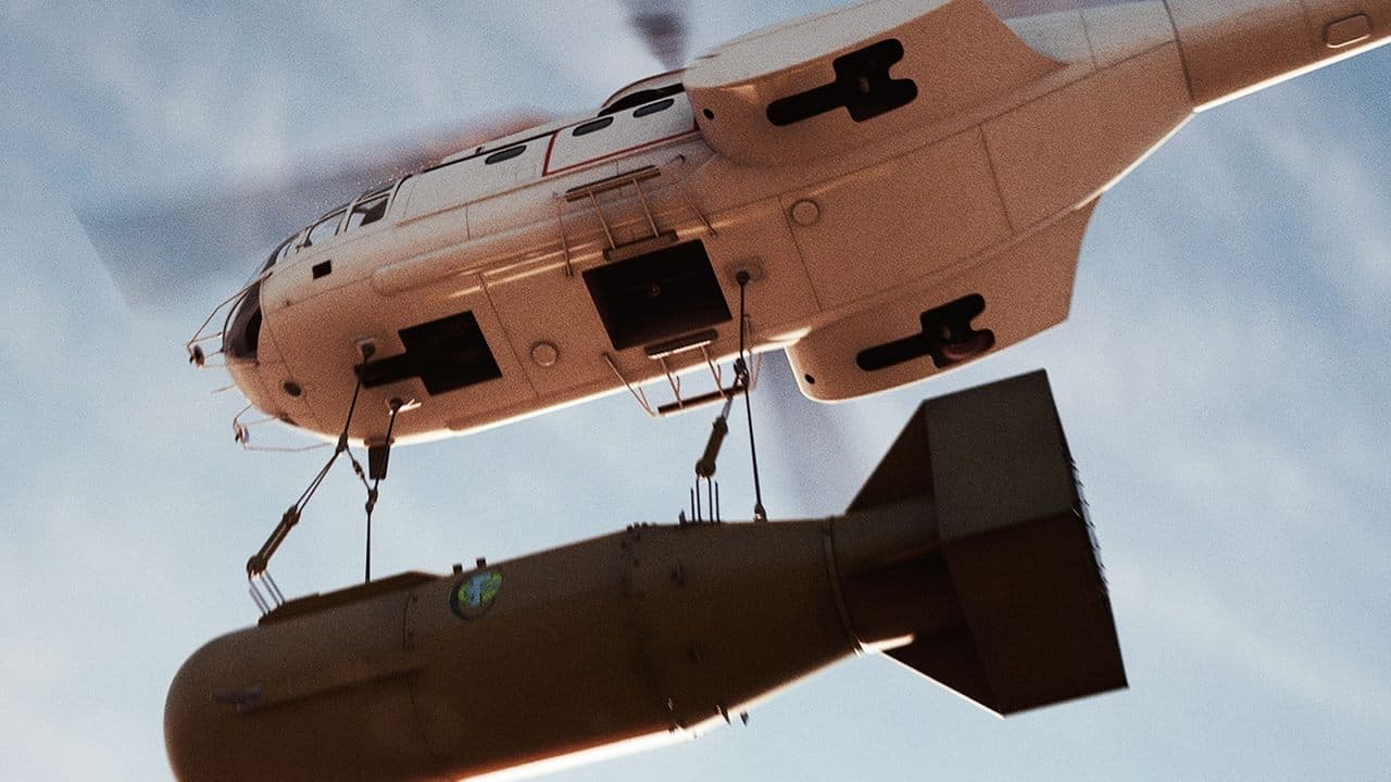 InterReflectionsの背景画像