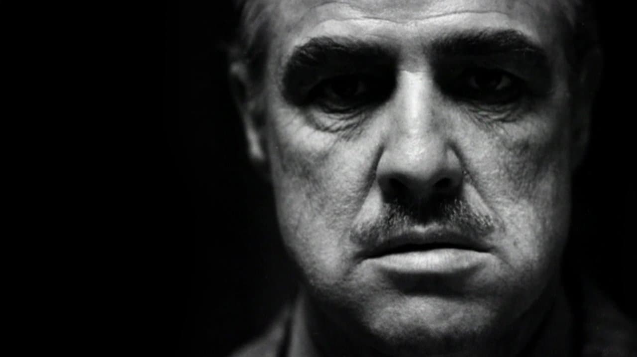 Marlon Brando: The Wild Oneの背景画像