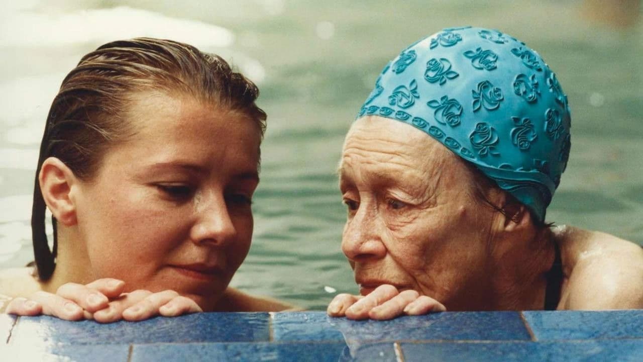 A Woman's Taleの背景画像