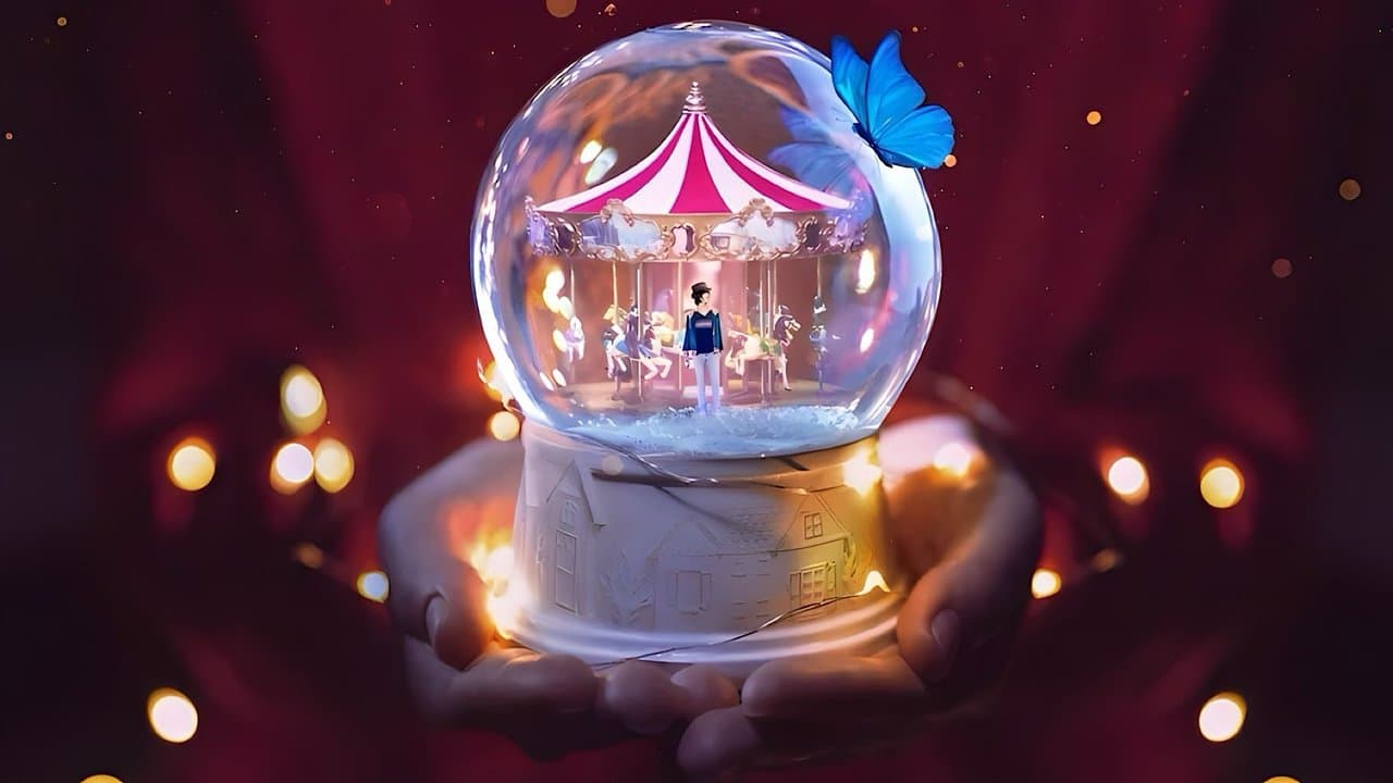 アンナラスマナラ －魔法の旋律－の背景画像