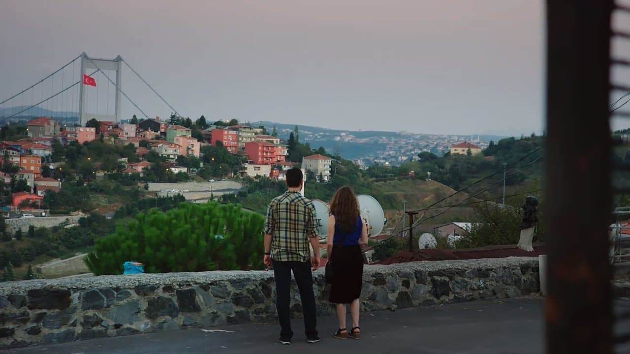 Mahalleの背景画像