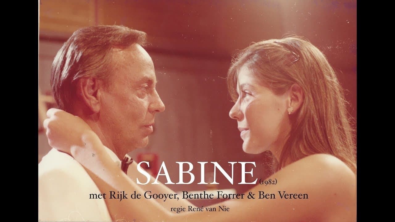 Sabineの背景画像