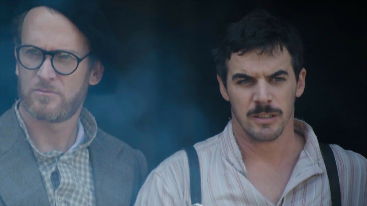 Un Dios prohibidoの背景画像