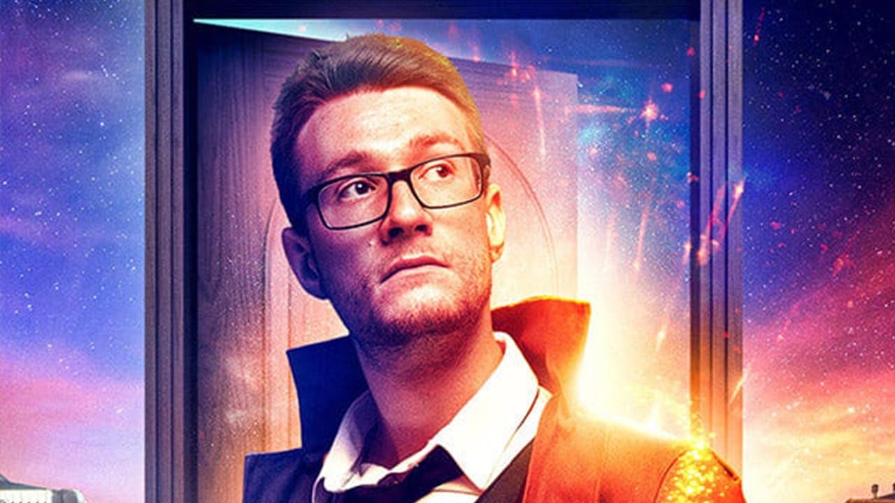 Andrew Bennettの背景画像