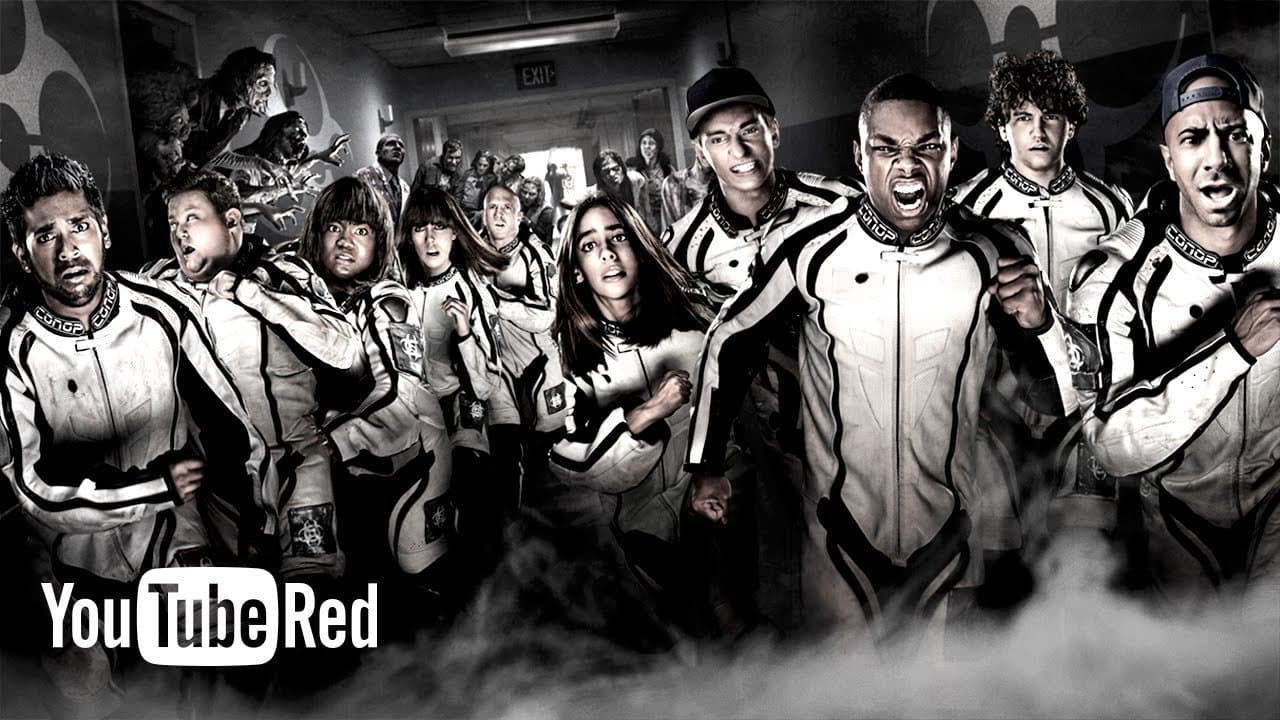 Fight of the Living Deadの背景画像