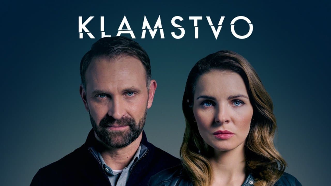 Klamstvoの背景画像