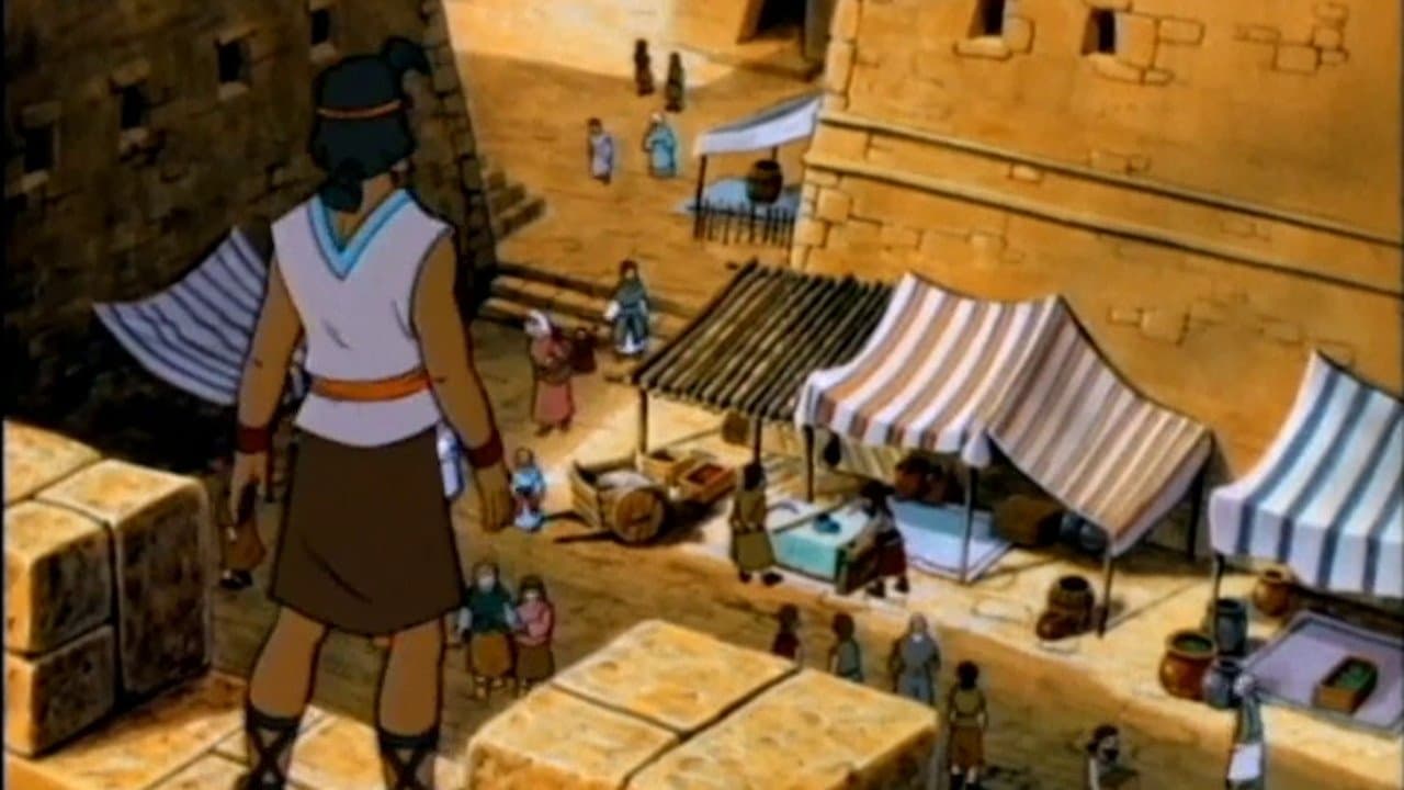 Samuel and the Signの背景画像